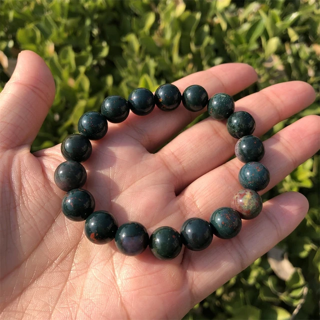 no.0178 フロストクォーツのビーズラップ