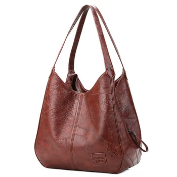 

Soft Leather Luxury Luxury Handbags Women Bags Designer Women Crossbody Bags Soft Fashion