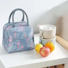 Модная Портативная Термосумка для детской бутылки Контейнер для детского питания изоляционные сумки для переноски для кормления сумка для ланча