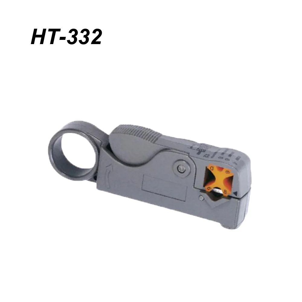Кабель для зачистки коаксиального кабеля Газа Инструмент HT-312 HT-332 HT-S501A TL-322