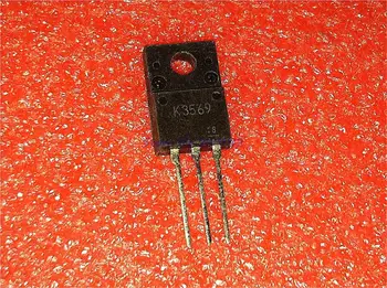 

10pcs/lot 2SK3569 K3569 TO-220 TO220 MOS FET transisto new original In Stock