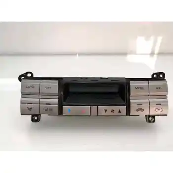 

79600SJHG41 COMMAND HEATING/AIR CONDITIONING Honda FR-V (BE)