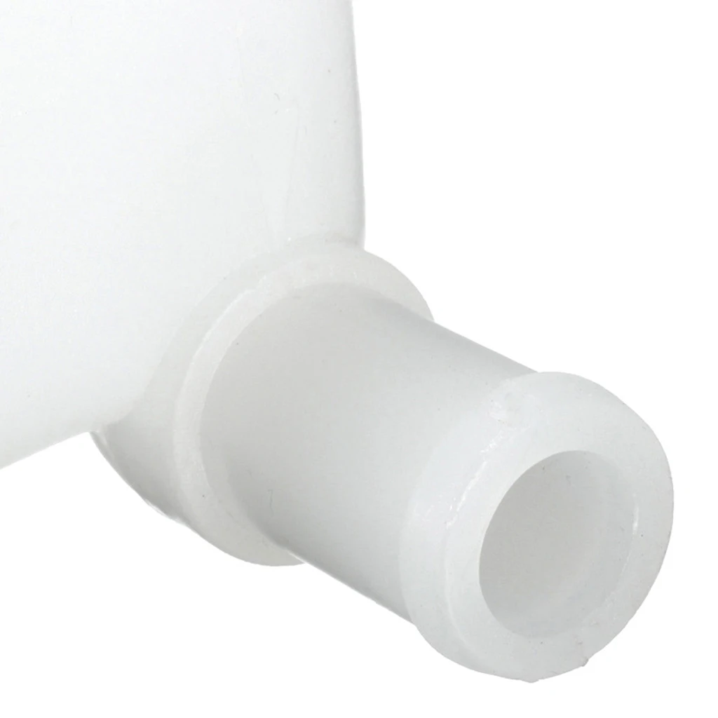 1-Pack Coolant Expansion Tank Reservoir w/ Cap for VW Passat Audi A4 A6