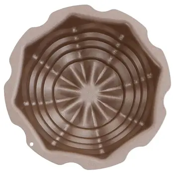 1 Pc Non-stick Creative Durable Cake Baking Mold Baking Die for Bakery Hotel Home Restaurant 1 Pc Non-stick Creative Durable Cake Baking Mold Baking Die for Bakery Hotel Home Restaurant