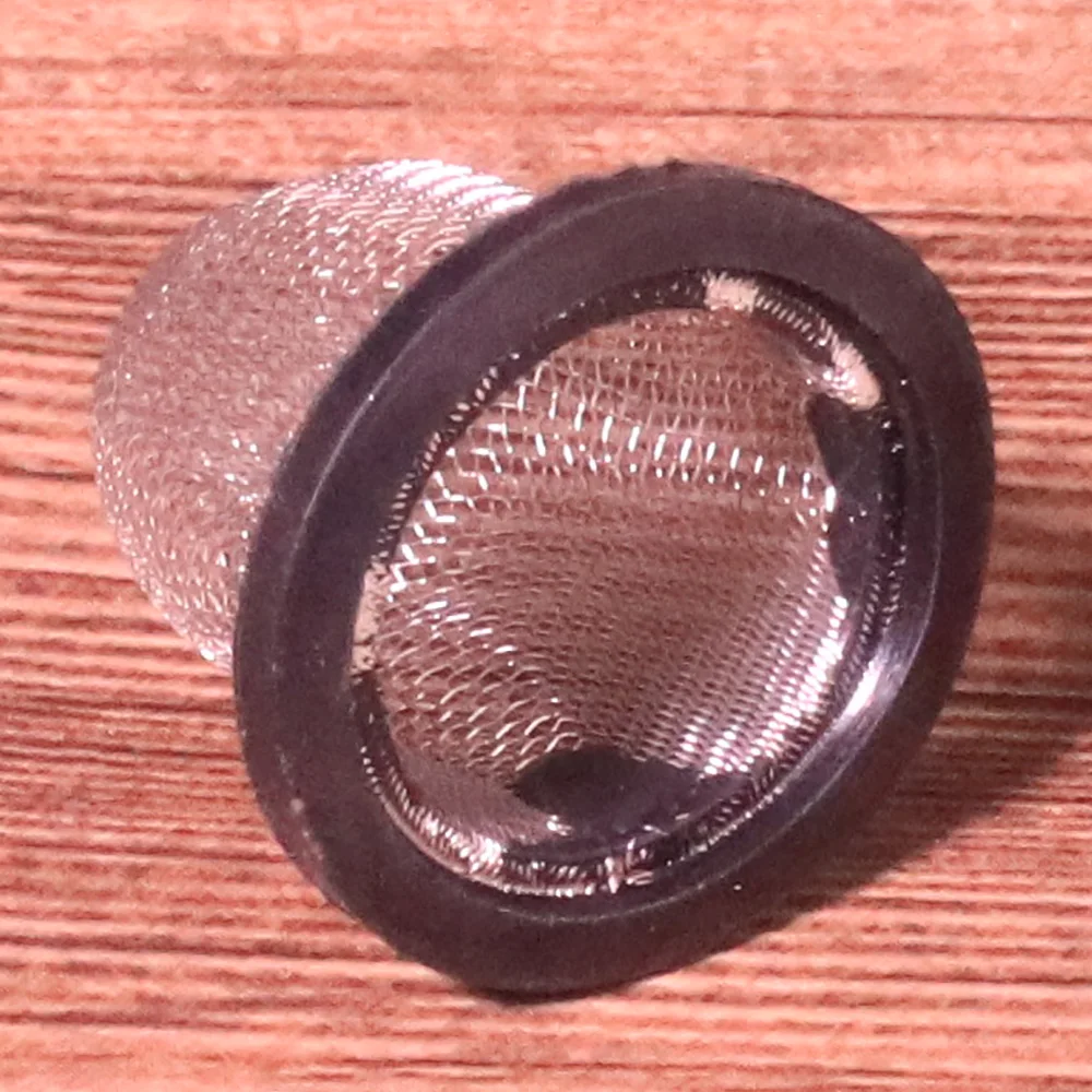 4Pcs Set Engine Parts Plug Moped Oil Filter Drain Screw Scooter Kit Fit for GY6 50cc to 150cc 125150 Chinese Moped Motorcycles (9)