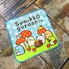 16x16cm Sumikko Gurashi Anime Bath Towels Square Cotton Handkerchief Soft Face Towel Cartoon Printed Washcloth For Kids Baby New 4
