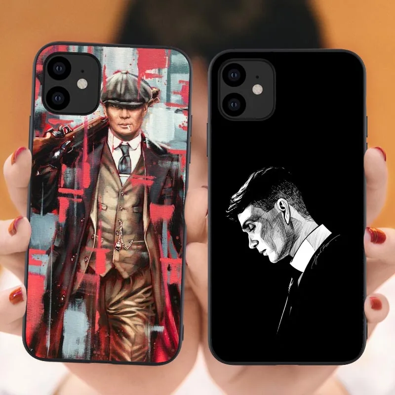 Силиконовый чехол для телефона из ТПУ для iPhone X 6 6S Plus 7 8 Plus 5 SE XR XS MAX 11 Pro Max