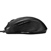 ASUS UX300 PRO 3200DPI Gaming Optical Mouse Wired Mouse USB Laptop PC Mice ► Photo 2/3