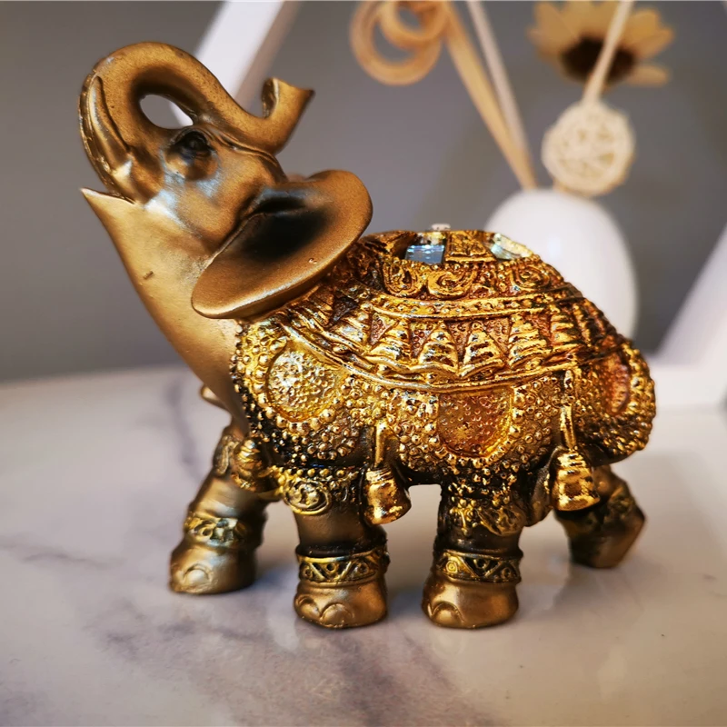 Lucky-Feng-Shui-Wood-Grain-Elephant-Statue-Sculpture-Wealth-Figurine-Gift-Carved-Natural-Stone-Home-Desktop(8)