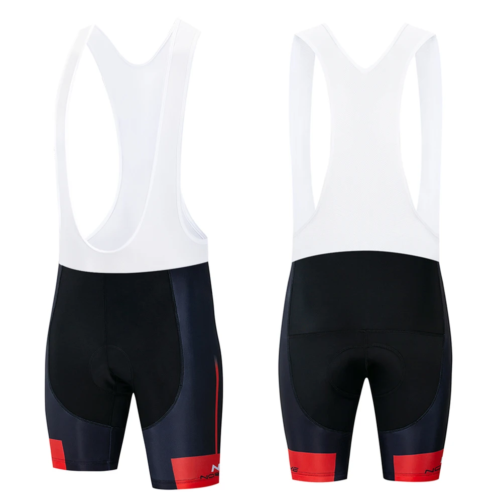 one shorts Northwave Pro Team велосипедные шорты мужские нагрудник гелевые мягкие MTB велосипедные шорты для горного велосипеда короткие штаны ciclismo противоскользящие - Цвет: one shorts