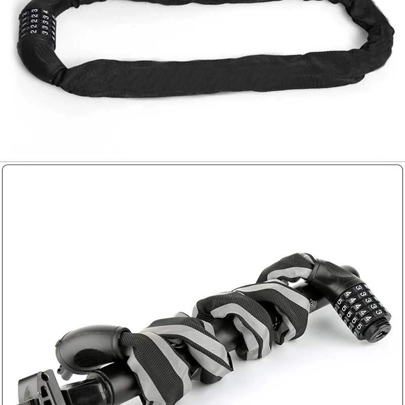 Serrure à clé - PERUZZO - TU - Noir/argenté - Compatible porte-vélo attelage - Pièce de rechange - Auto