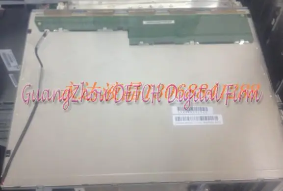

Industrial display LCD screen Original 15-inch NLB150XG01L-01
