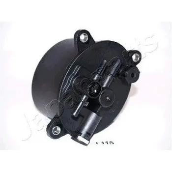 

Fuel filter for CITROEN C-CROSSER (EP _) 2.2 HDiFC-L11SJAPANPARTS