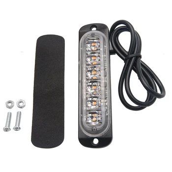 

Accessories Car Lights Luminous Replacement 10pcs Spare Dustproof Plastic