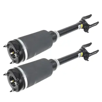 

AP02 For Mercedes GL-Class X164 GL320 GL350 Front Air Suspension Shock Strut w/o ADS New