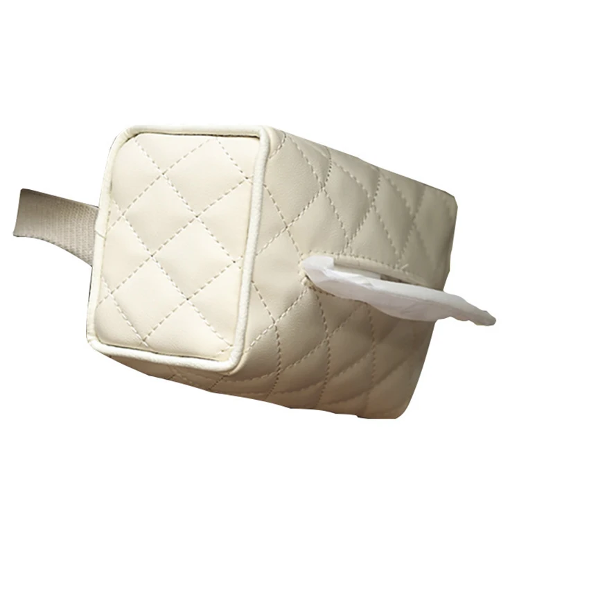 Louis Vuitton Tissue Holder