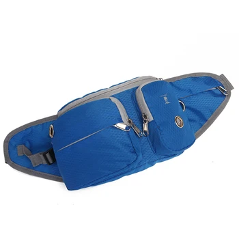 

Running Pack Food Treat Bags Pet Accessory Travel Waist Pouch Climbing Waterproof Camping Comfortable Dog Training