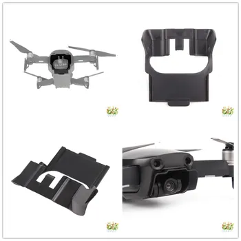 

DJI MAVIC AIR Quick-Release Gimbal and Camera Protector Anti-glare Cap Cover Sunshade for Mavic air Integrated Lens Sunhood