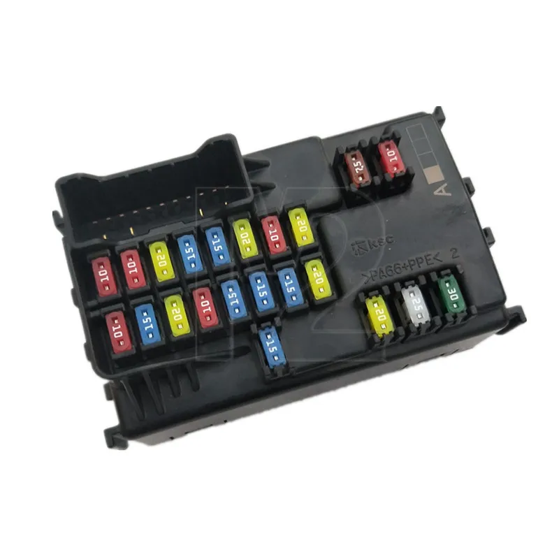 91959F2010 For Hyundai Elantra Ad PCB Block ASSY Genuine OEM ...