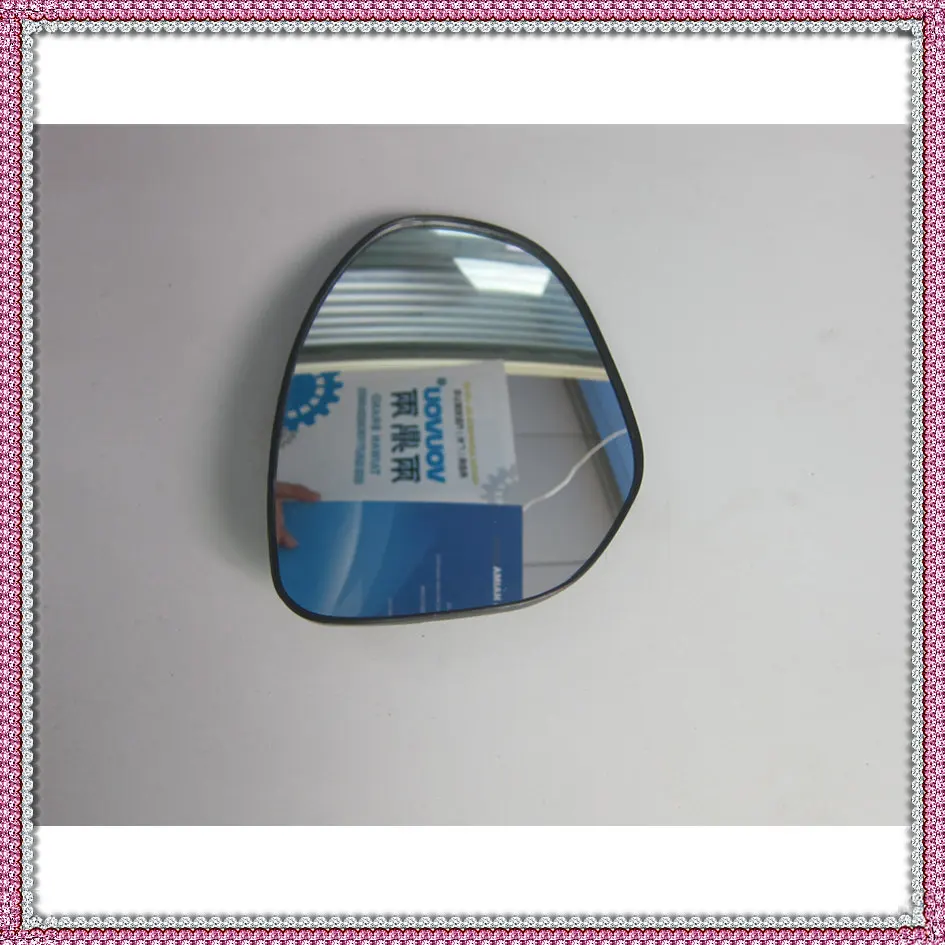 Кузова двери зеркало стекло для Mazda 3 2008-2012 Mazda 2 2007-2011