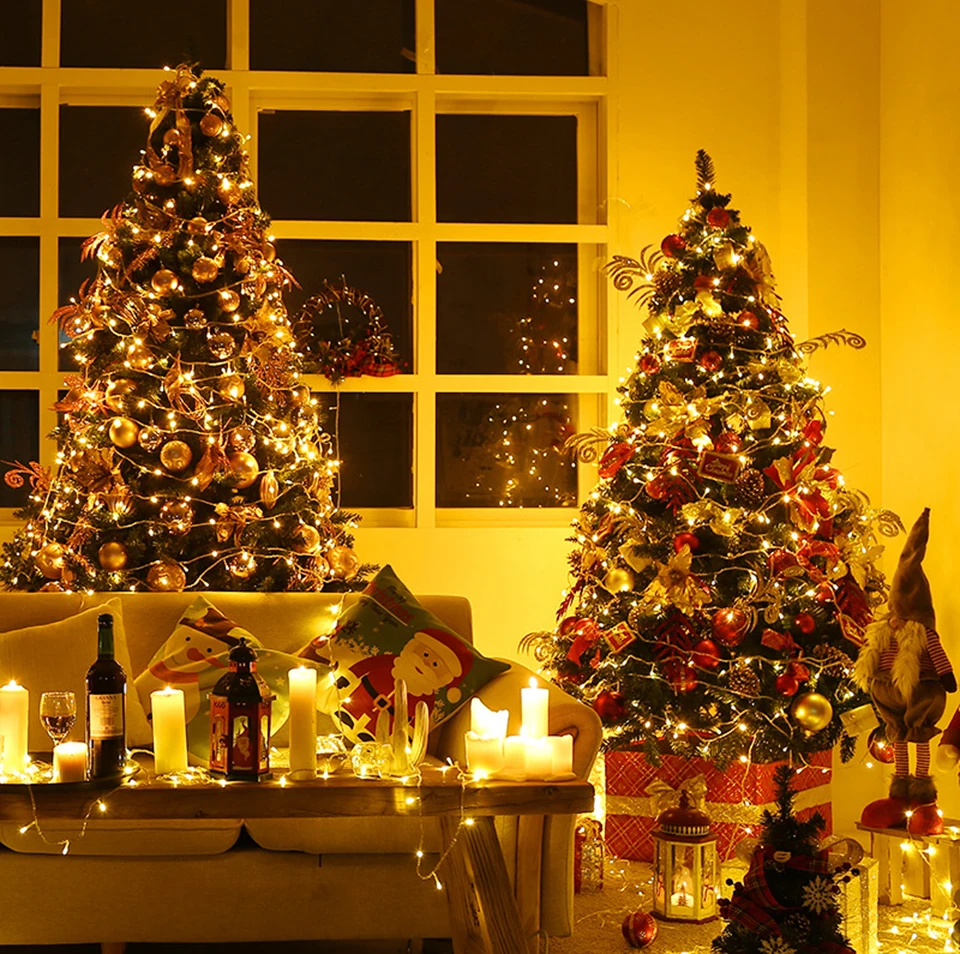 Christmas Xmas Tree Ball (59)
