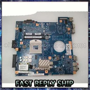 

SHELI For Sony MBX-250 A1829659A laptop Motherboard notebook pc mainboard PCG61911L VPCEG VPCEG18FG 48.4MP01.021 VPCEG18FX