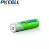 4Pcs PKCELL AAA 1.2V Rechargeable Battery 600mah Low Self Discharge Batteries and 1Pc Box Case For aa or aaa ► Photo 2/6