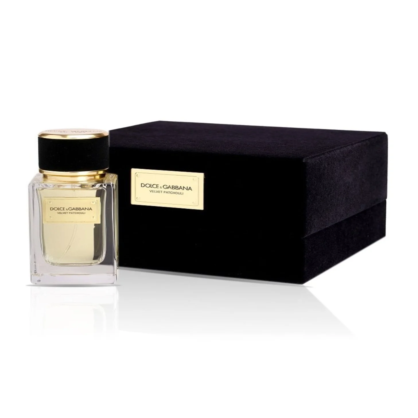 Dolce&Gabbana Velvet Patchouli eau de parfum 50 ml
