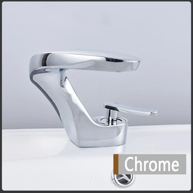 Polished Chrome
