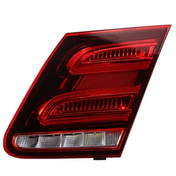 

LED Rear Tail Light Inner Side Lamp for Mercedes-Benz E-Class W212 Sedan 2013-2016