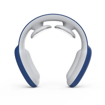 Neck Massage Blue