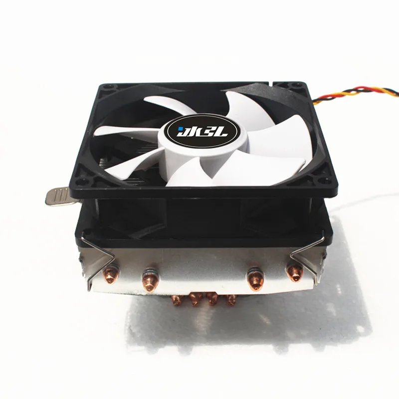 Ventiladores e resfriadores