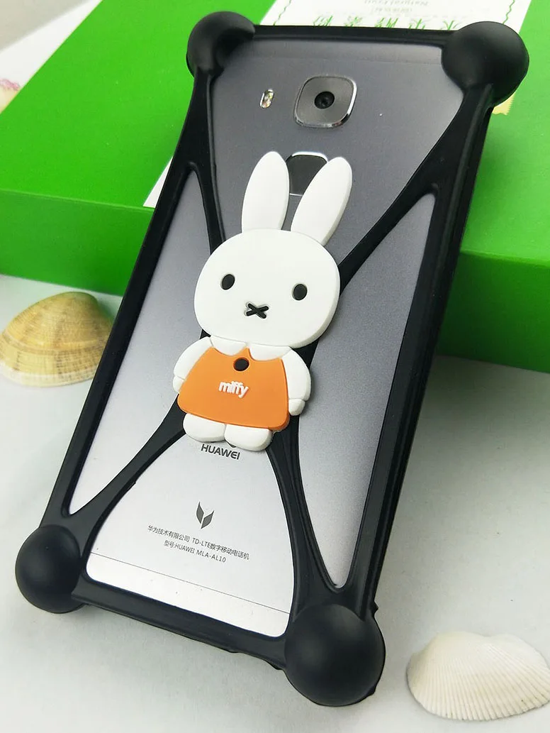 Для lenovo A1000 A 1000 чехол Универсальный силиконовый чехол для lenovo A2010 A 2010 Чехол Эластичный lenovo A536 A 536 - Цвет: 74