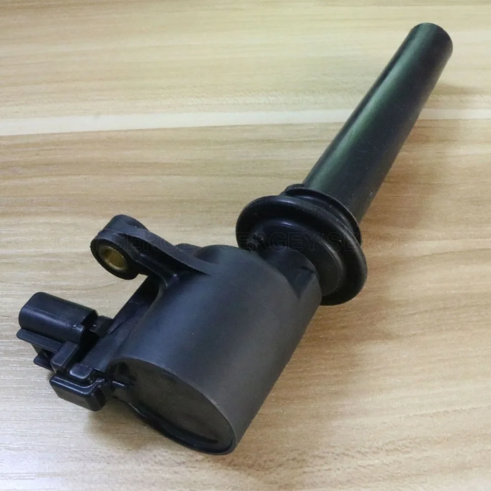 6G33-12A366-CA 6G3312A366CA для FORD Катушка зажигания