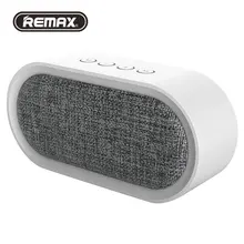 Remax Rb-M11 беспроводной Bluetooth стерео динамик Игровой музыкальный плеер Спорт на открытом воздухе Bluetooth Саундбар поддержка звонков бесплатно TF AUX