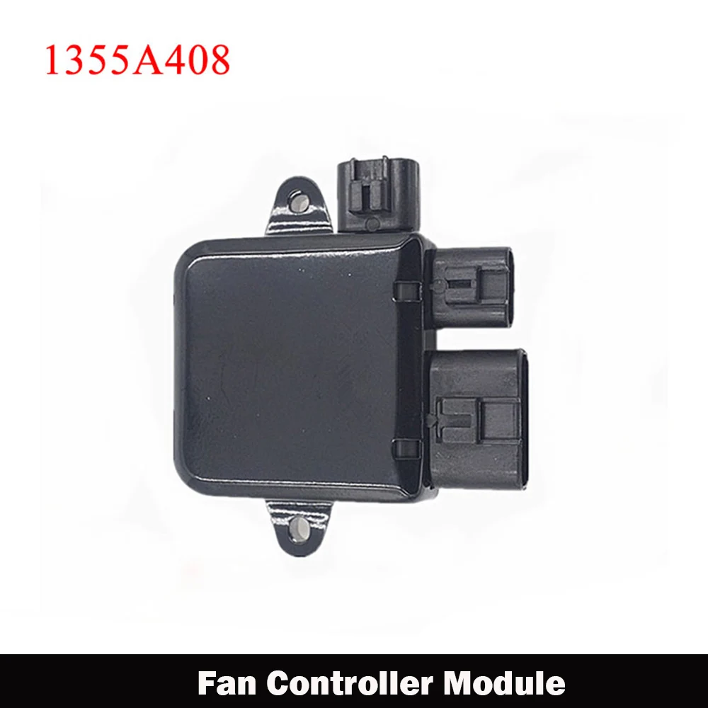 Cooling Fan Control Module FOR Mitsubishi MAZDA Relay Radiator 1355A124