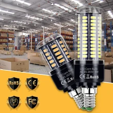 Bombillas y tubos LED