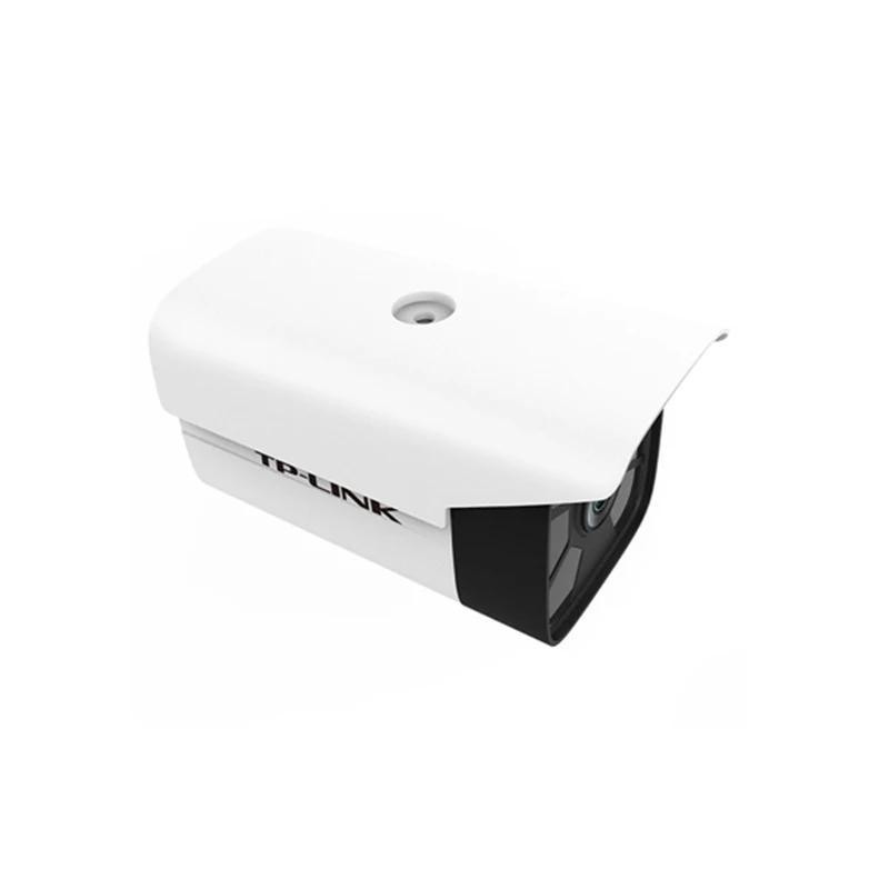 TP-Link POE, сетевые IP камеры IEEE802.3af/at ICR 8MP 4K наружного видеонаблюдения CCTV IP67 25fps камера ночного видения