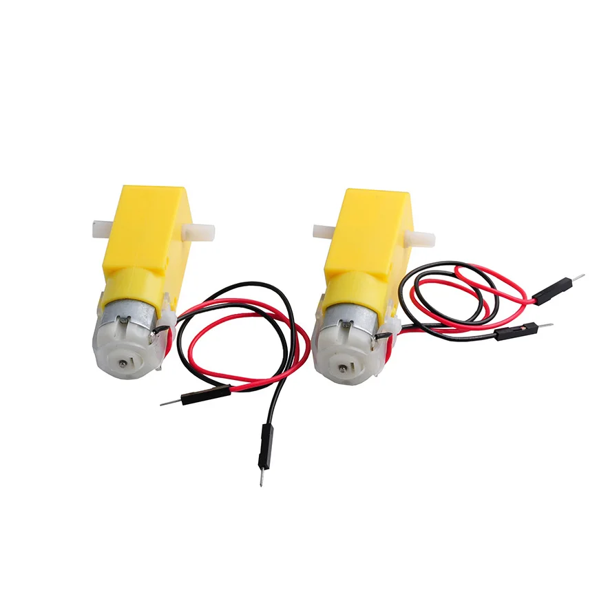 TT-Motor-DC-Gearbox-Motor (2)