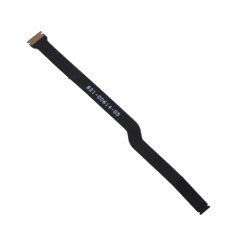 Плата аккумулятора дочки кабель 821-00614-A 821-00614-05 для Macbook Pro 13 &quotRetina A1708 батареи 2016 2017