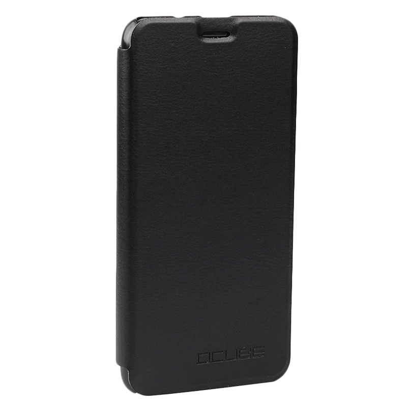 

ocube for Oukitel C11 C11 Pro Protective Flip PU Case Cover Luxury Cover Case