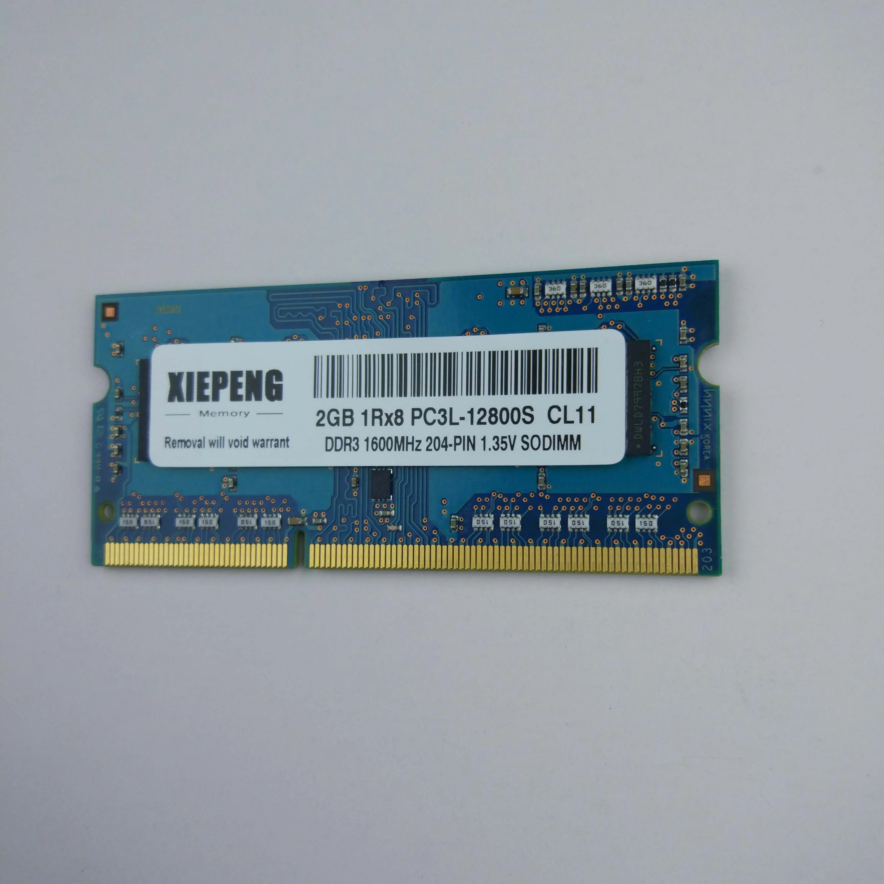ОЗУ для ноутбука 8 ГБ 2Rx8 PC3L 12800S память 4G DDR3 1600 МГц Гб 12800 Lenovo ideacмежду AIO 300 23ACL 310 20IAP