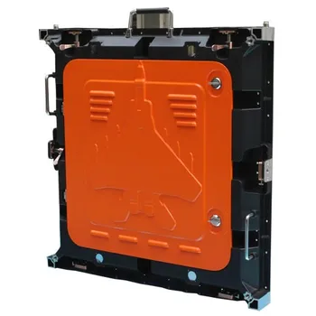 

P5/P10 LED rental cabinet; outdoor;640(height)*640(width)mm 25''x 25''
