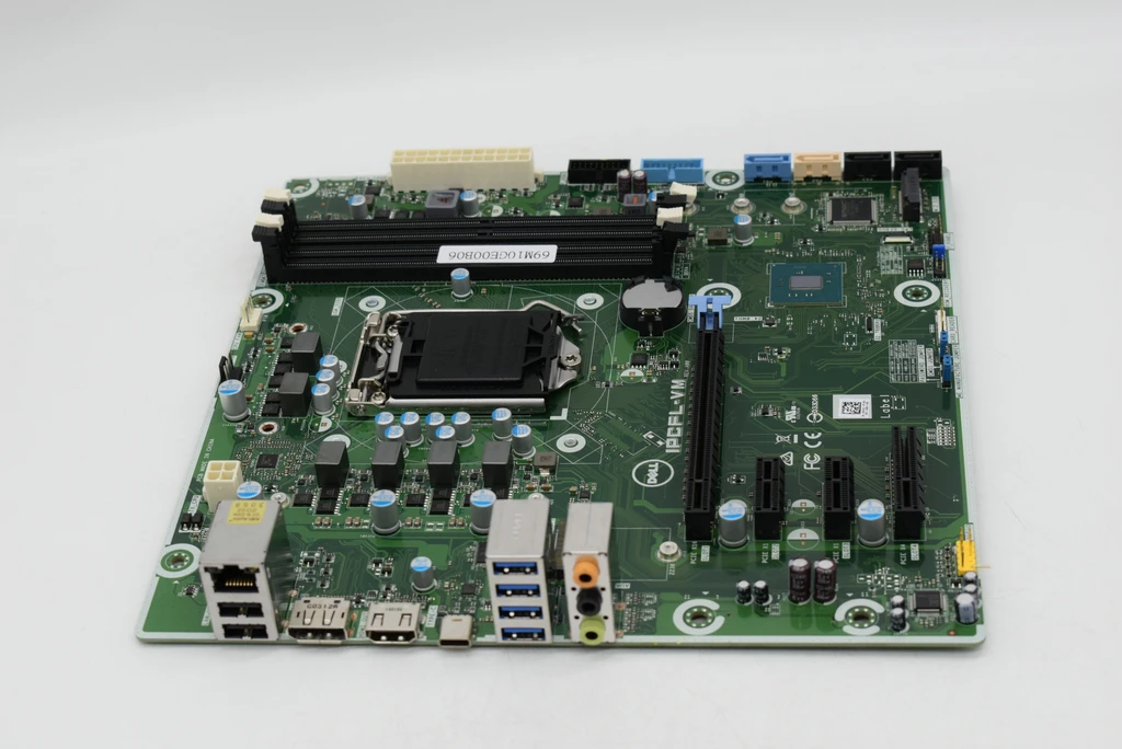 Для Dell XPS 8930 IPCFL-VM 0DF42J/DF42J 1151 DDR4 Z370 используется материнская плата