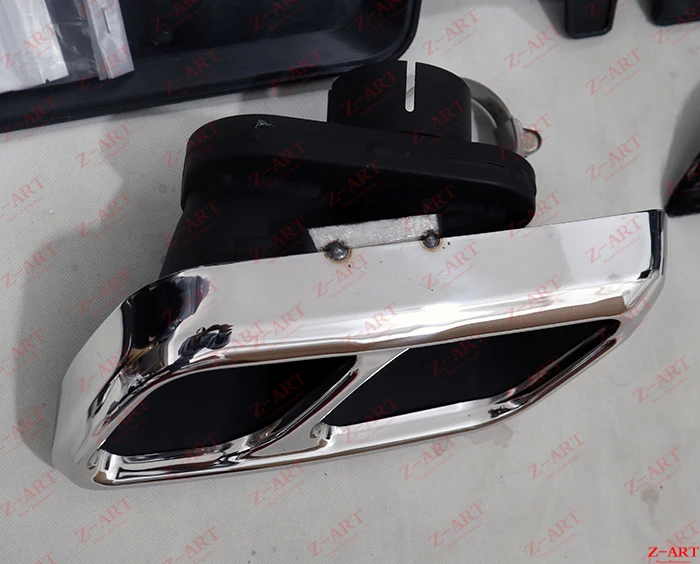 Z-ART для Land Rover Range Rover sport tuning body kit для Range rover retrofit body kit для Range rover tuning kit