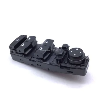 

61319241955 61319238239 61319179913 Lifter Master Window Button Switch Control for BMW 5 6 Series F10 F11 F18 F06 F07 X3 F25