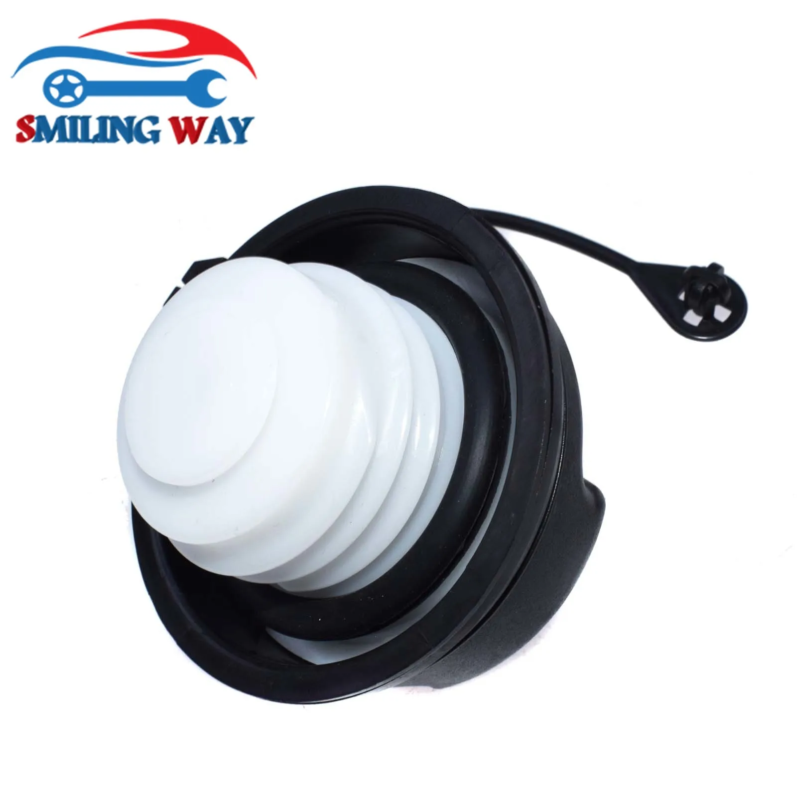 SMILIMNG WAY крышка наполнителя топливного бака 13228892 39119078 для Vauxhall Corsa D E 2007 2017 и Corsavan 2009