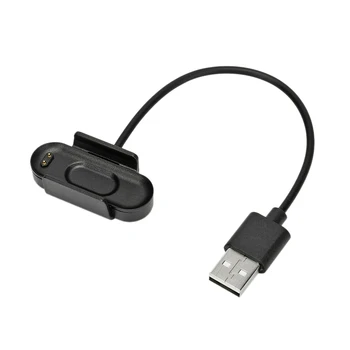 

USB Charger Cable Dock Stand for Xiaomi Mi Band 4 Smart Wristband Bracelet
