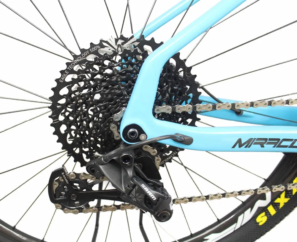 FM199 BOOST bike 5