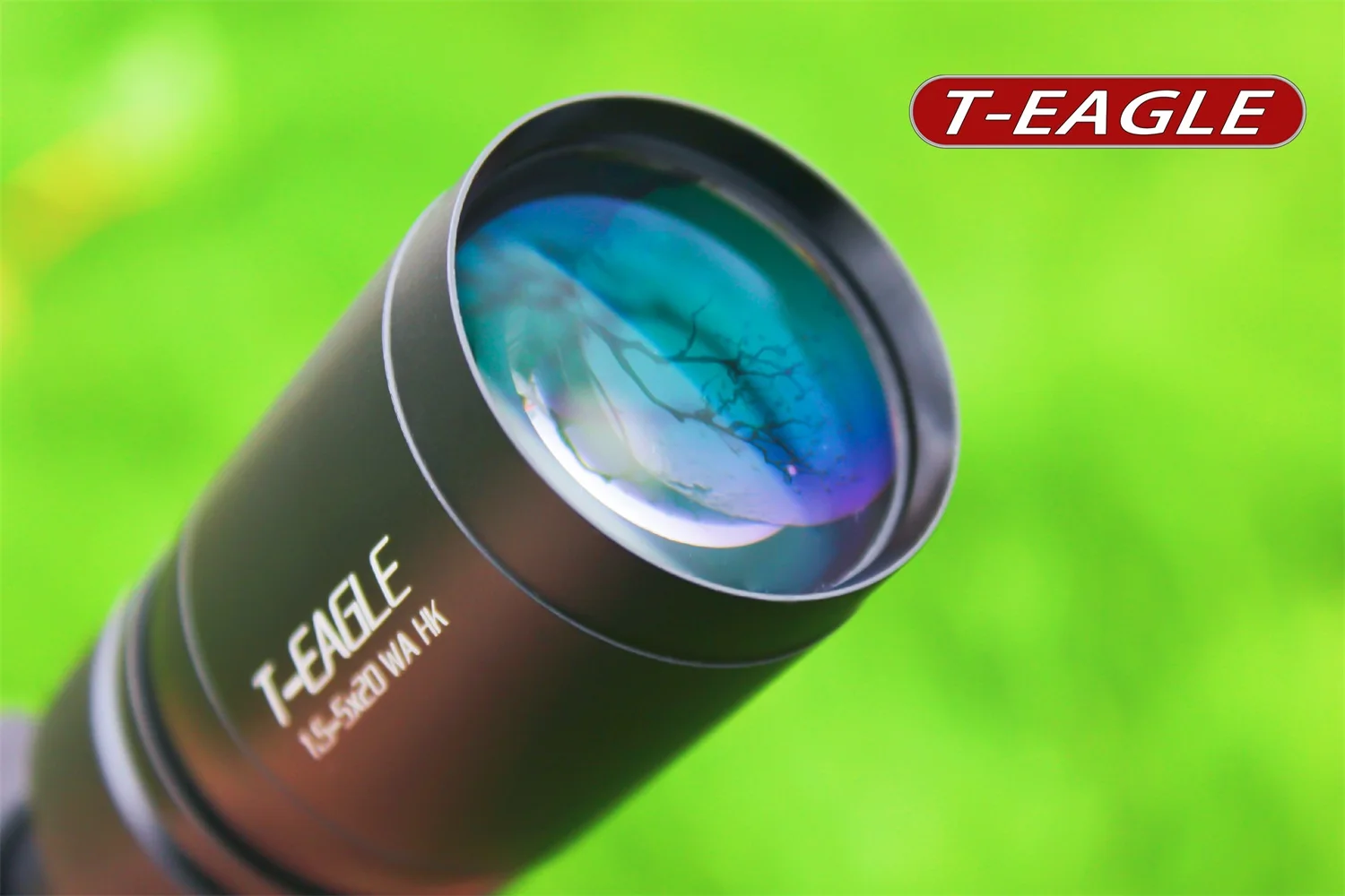 Lunetas Riflescopes